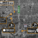 Property photo for land for sale in Jasper County Missouri