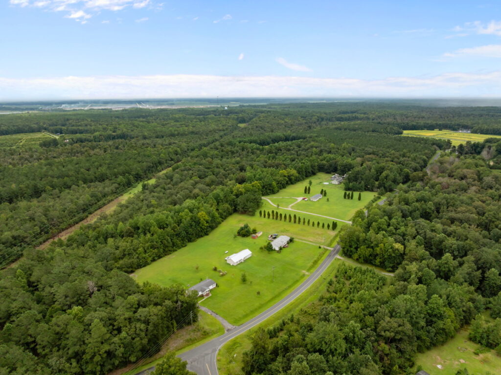 Property photo for land for sale in Beaufort County North Carolina