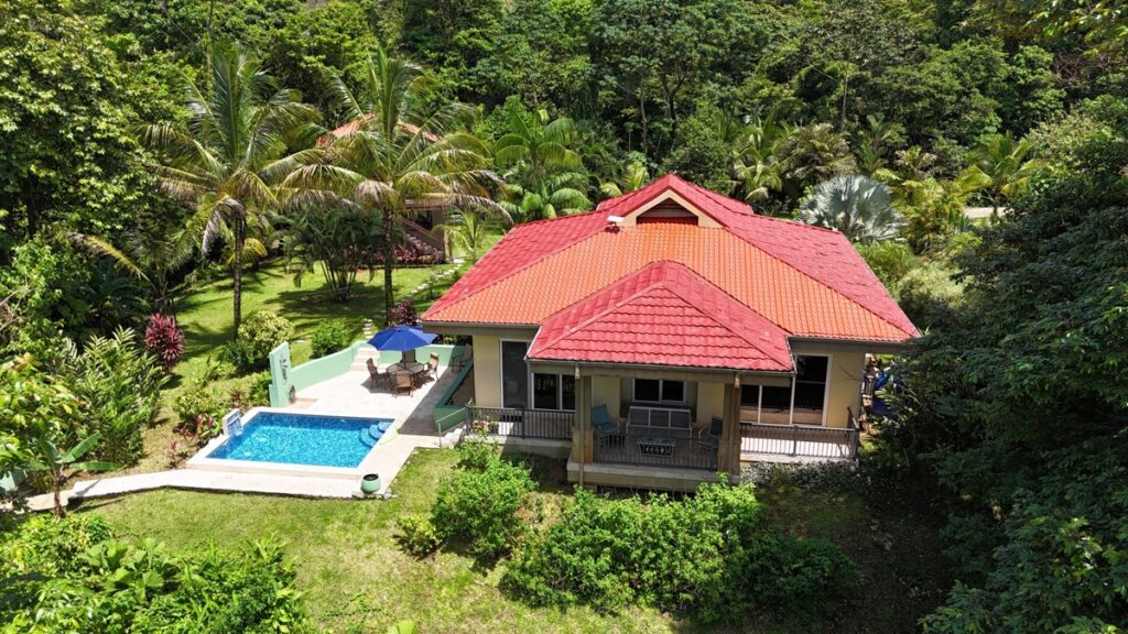 Property photo for land for sale in County Panama