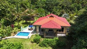 Property photo for land for sale in  County Panama