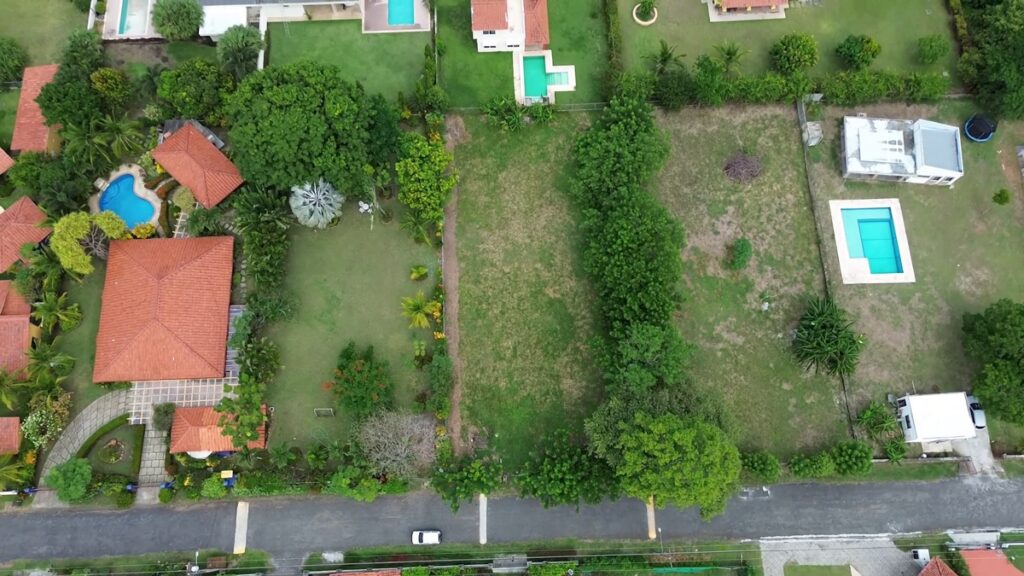 Property photo for land for sale in  County Panama