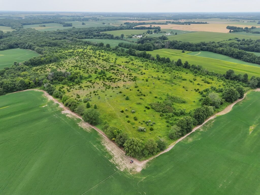 Property photo for land for sale in Scotland County Missouri