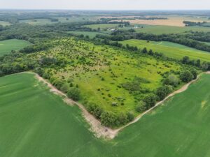 Property photo for land for sale in Scotland County Missouri