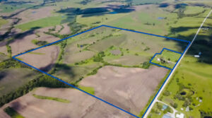 Property photo for land for sale in Ringgold County Iowa