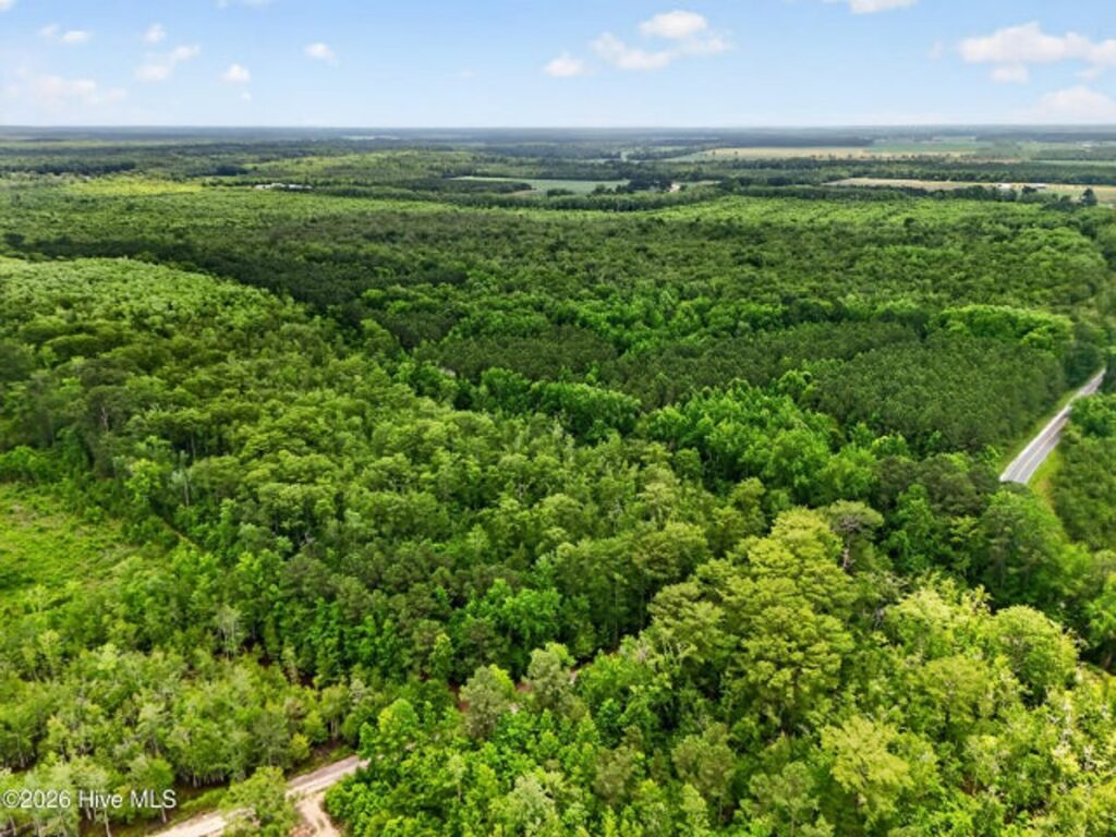 Property photo for land for sale in Washington County North Carolina