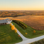 Property photo for land for sale in Winneshiek County Iowa