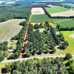 Property photo for land for sale in Grady County Georgia