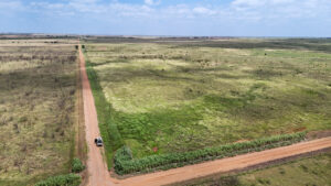 Property photo for land for sale in Cotton County Oklahoma