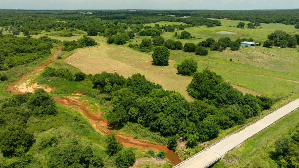 Property photo for land for sale in Cleveland County Oklahoma