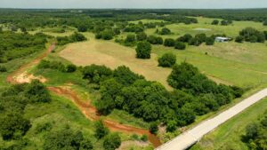 Property photo for land for sale in Cleveland County Oklahoma