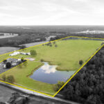 Property photo for land for sale in Bowie County Texas