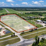 Property photo for land for sale in Dixie County Florida