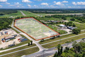 Property photo for land for sale in Dixie County Florida