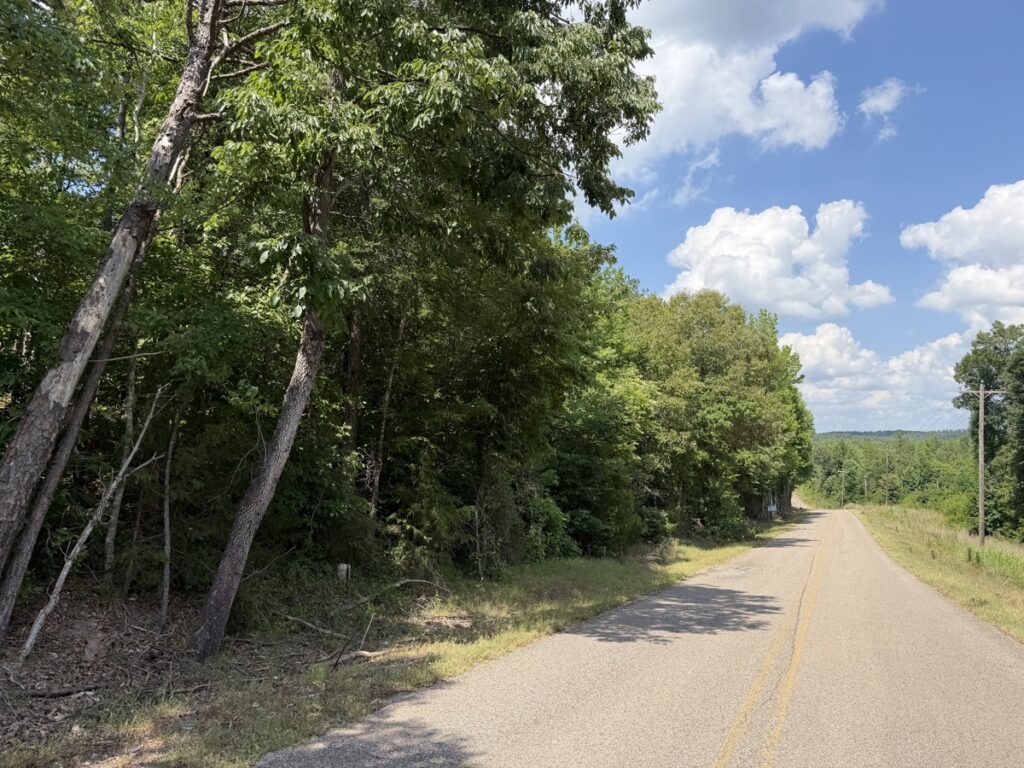 Property photo for land for sale in McNairy County Tennessee