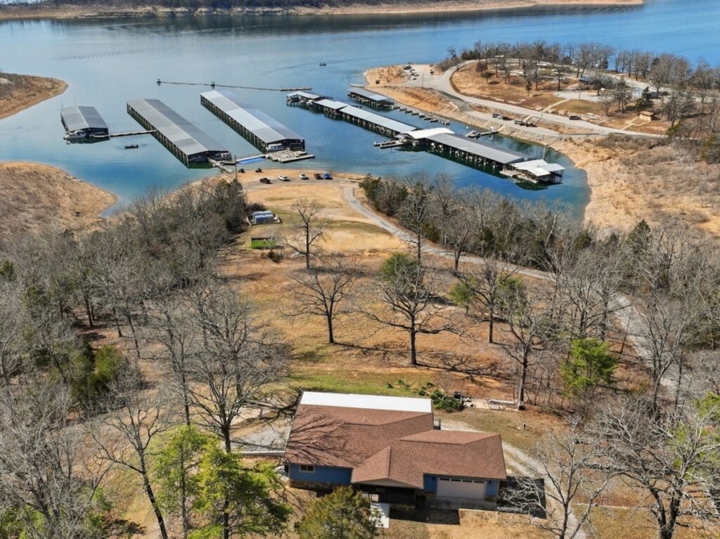 Property photo for land for sale in Ozark County Missouri