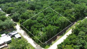 Property photo for land for sale in Levy County Florida