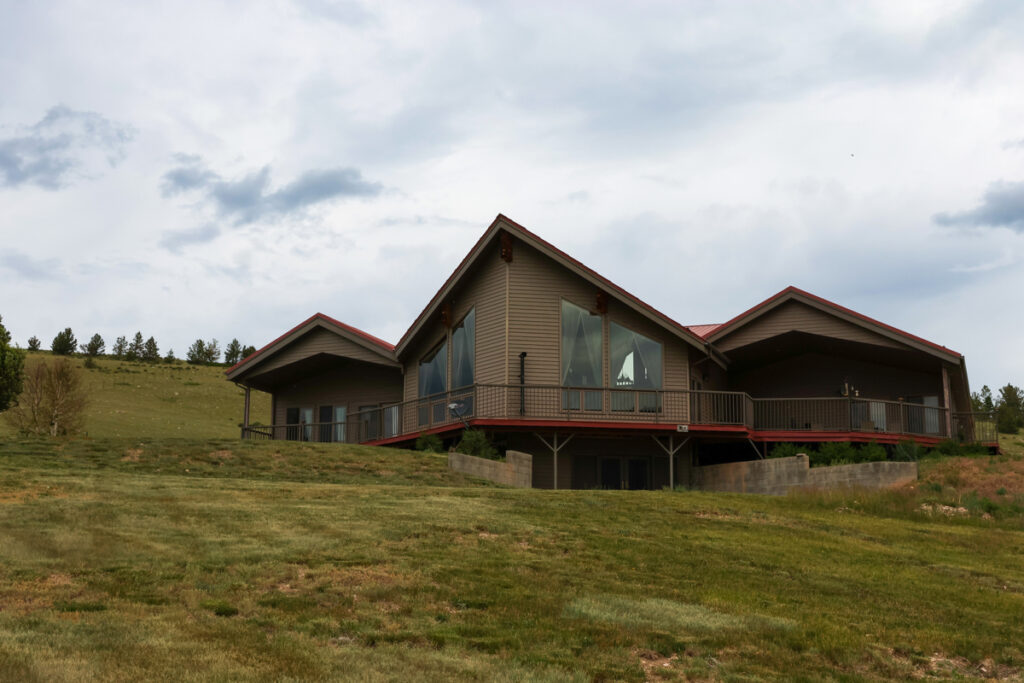 Property photo for land for sale in Judith Basin County Montana