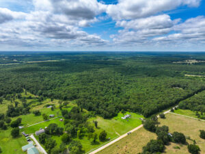 Property photo for land for sale in St. Clair County Missouri