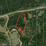 Property photo for land for sale in Amite County Mississippi