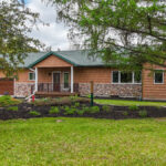Property photo for land for sale in Waupaca County Wisconsin