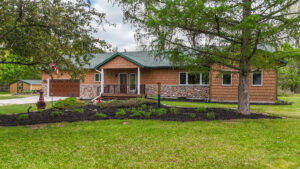 Property photo for land for sale in Waupaca County Wisconsin