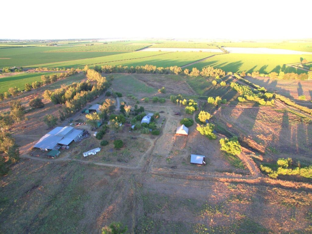 Property photo for land for sale in Yolo County California