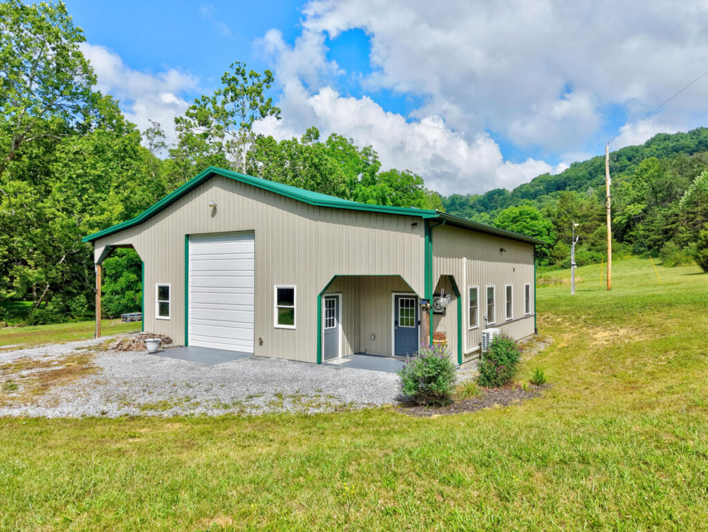 Property photo for land for sale in Giles County Virginia