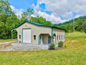 Property photo for land for sale in Giles County Virginia
