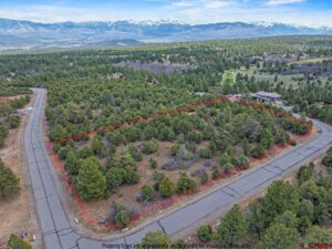 Property photo for land for sale in Ouray County Colorado
