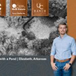 Property photo for land for sale in Fulton County Arkansas