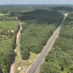 Property photo for land for sale in Columbia County Arkansas