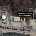 Property photo for land for sale in Washington County Arkansas