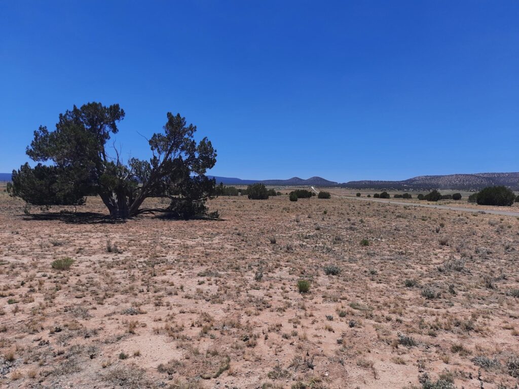 Property photo for land for sale in Yavapai County Arizona