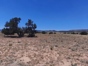 Property photo for land for sale in Yavapai County Arizona