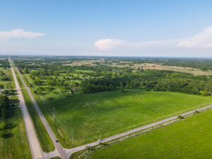 Property photo for land for sale in Carter County Oklahoma