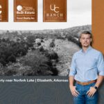 Property photo for land for sale in Fulton County Arkansas