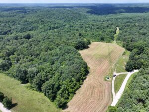 Property photo for land for sale in Morgan County Ohio