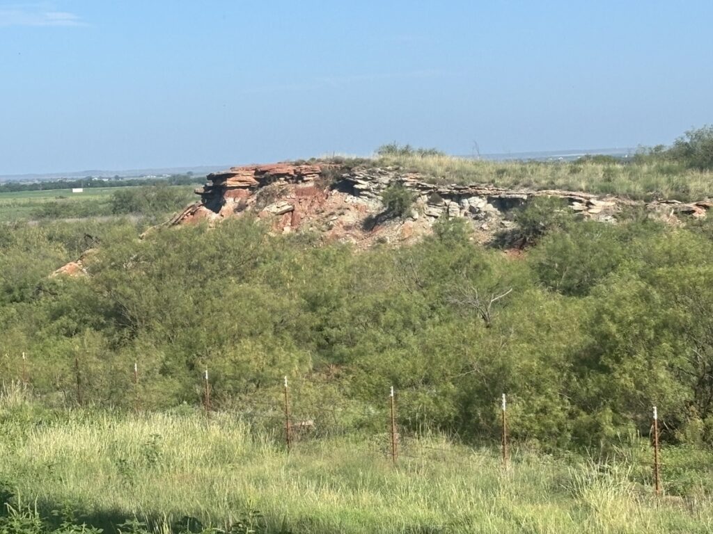 Property photo for land for sale in Jackson County Oklahoma