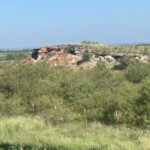 Property photo for land for sale in Jackson County Oklahoma