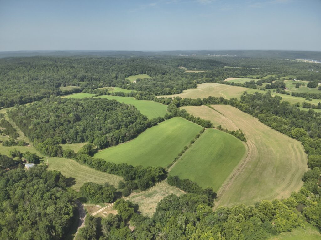Property photo for land for sale in Perry County Tennessee