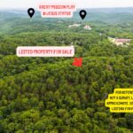 Property photo for land for sale in Carroll County Arkansas