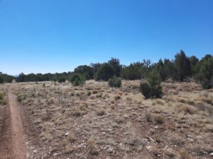 Property photo for land for sale in Yavapai County Arizona