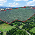 Property photo for land for sale in Le Flore County Oklahoma