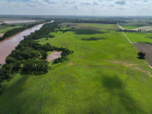 Property photo for land for sale in Kay County Oklahoma