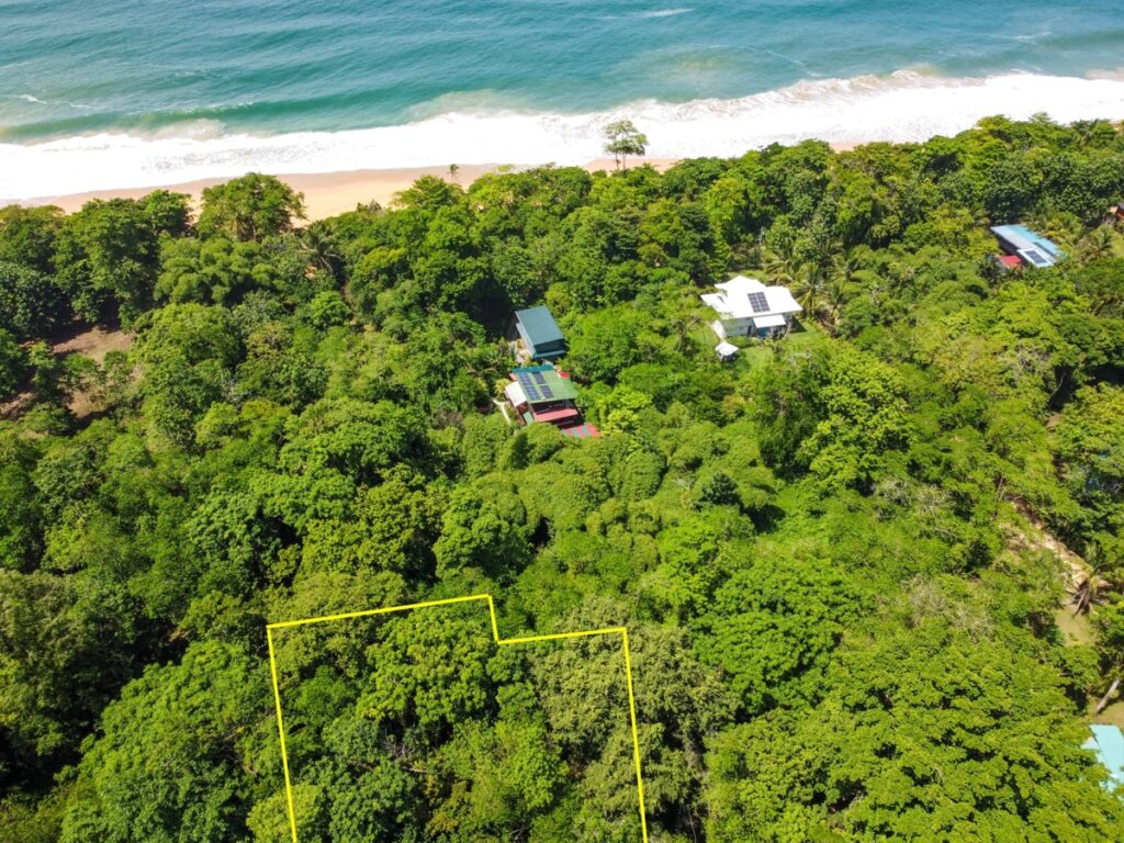 Property photo for land for sale in  County Panama