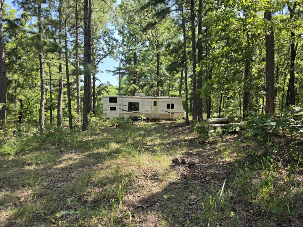 Property photo for land for sale in Le Flore County Oklahoma