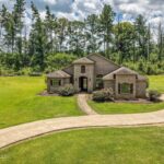 Property photo for land for sale in Amite County Mississippi
