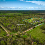Property photo for land for sale in Cedar County Missouri