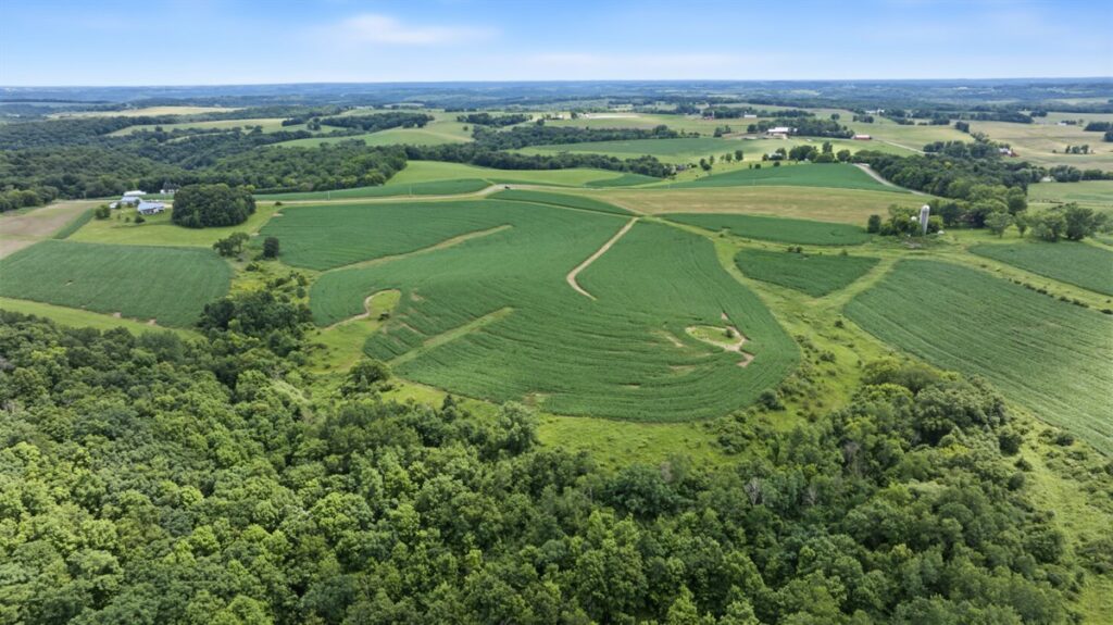 Property photo for land for sale in Vernon County Wisconsin