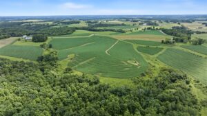 Property photo for land for sale in Vernon County Wisconsin
